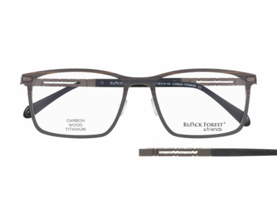 Brille Black Forest BFF5126M