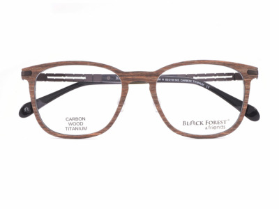 Brille Black Forest BFF5136H