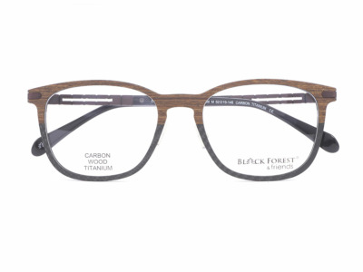 Brille Black Forest BFF5136M