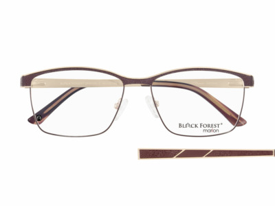 Brille Black Forest BFM7033C