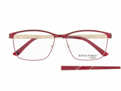Brille Black Forest BFM7033R