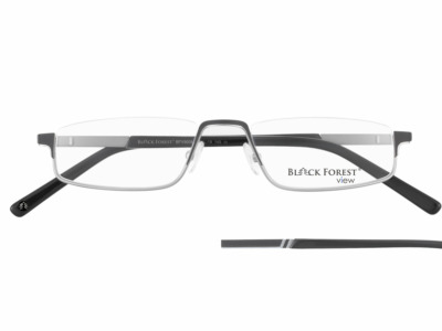 Brille Black Forest BFV9008G