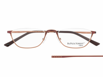 Brille Black Forest BFV9010M