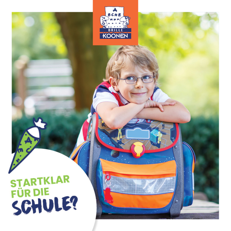 Bald geht's wieder los! 👩‍🏫