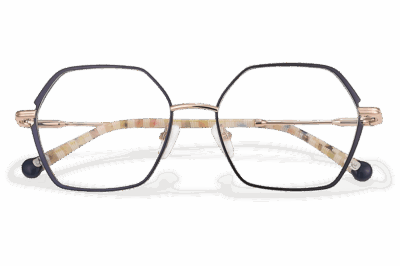 Brille C+M 488 01MB