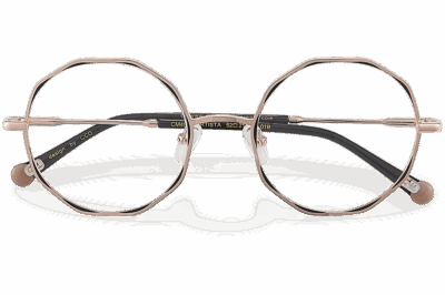Brille C+M 496 01B
