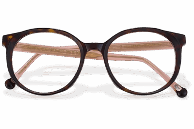 Brille C+M 500 125