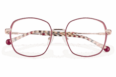 Brille C+M 556 01BO