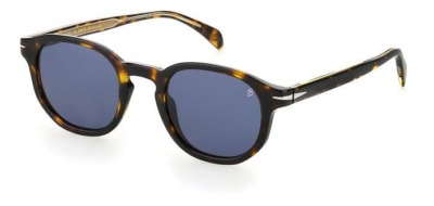Brille David Beckham 1007S 086
