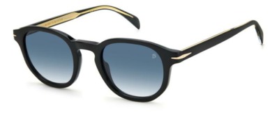 Brille David Beckham 1007S 807