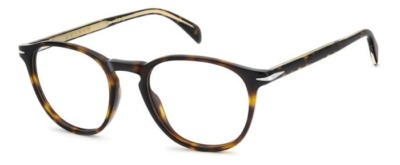 Brille David Beckham 1018 086
