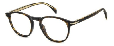 Brille David Beckham 1018 N9P