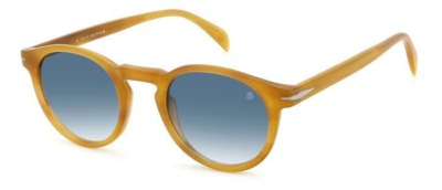 Brille David Beckham 1036S C9B