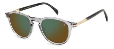 Brille David Beckham 1114S KB7