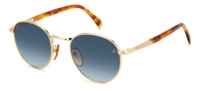 Brille David Beckham 1116S 06J