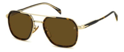 Brille David Beckham 1161S 2IK
