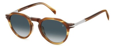 Brille David Beckham 1171S EX4