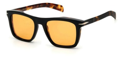 Brille David Beckham 7000S selbsttönend WR7