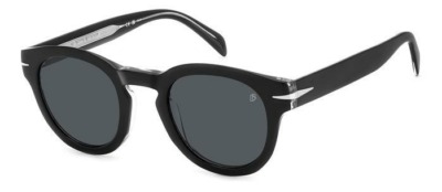 Brille David Beckham 7041S Flat 7C5