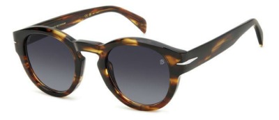 Brille David Beckham 7110S EX4