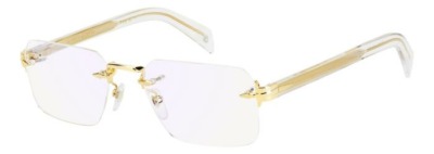 Brille David Beckham 7116 LOJ
