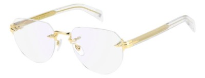 Brille David Beckham 7145 LOJ