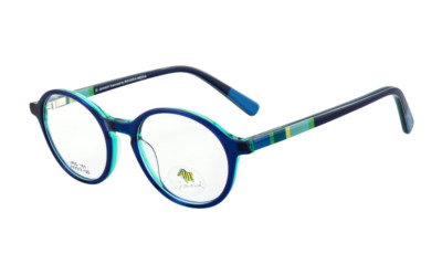 Brille Janosh 85 C151