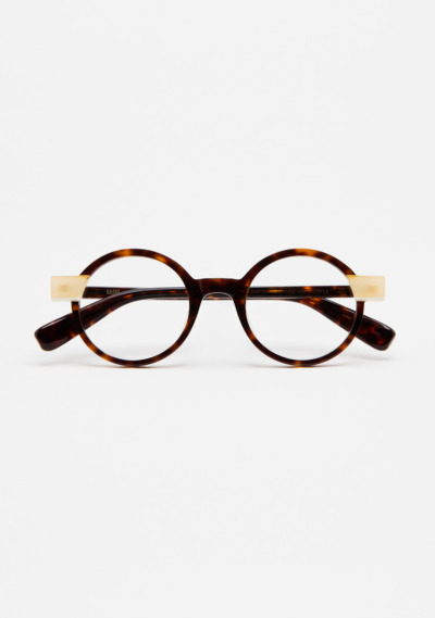 Brille Kaleos Foyle 2
