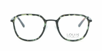 Brille Louis Eden-5009