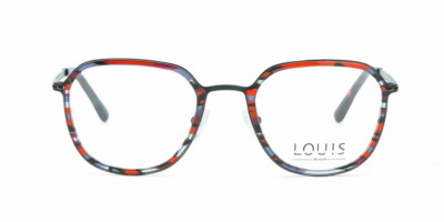 Brille Louis Eden-5010