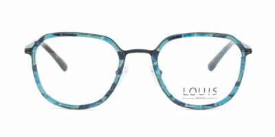 Brille Louis Eden-5011