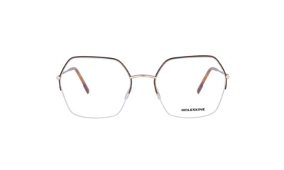 Brille Moleskine 2154 79