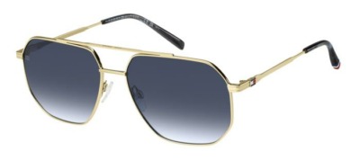 Brille Tommy Hilfiger 2191S J5G