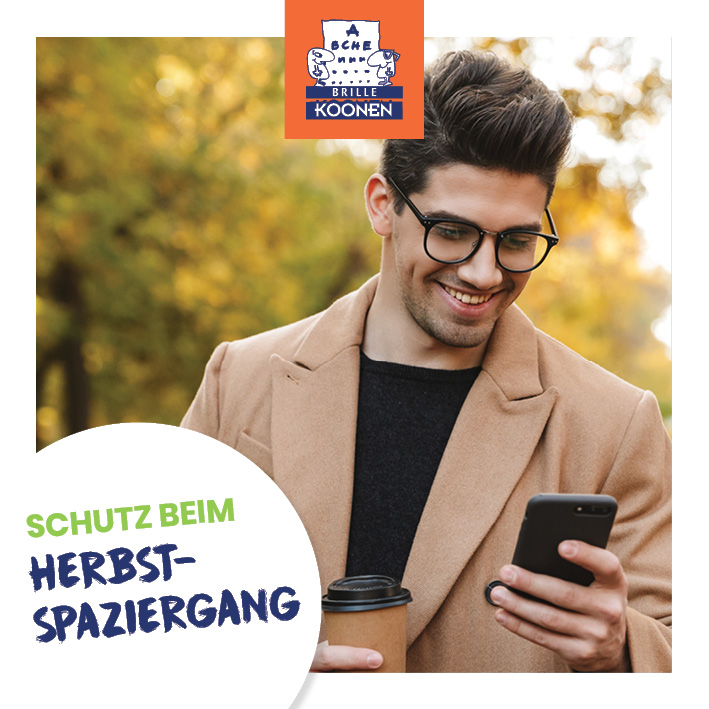 Der Herbst ist da!