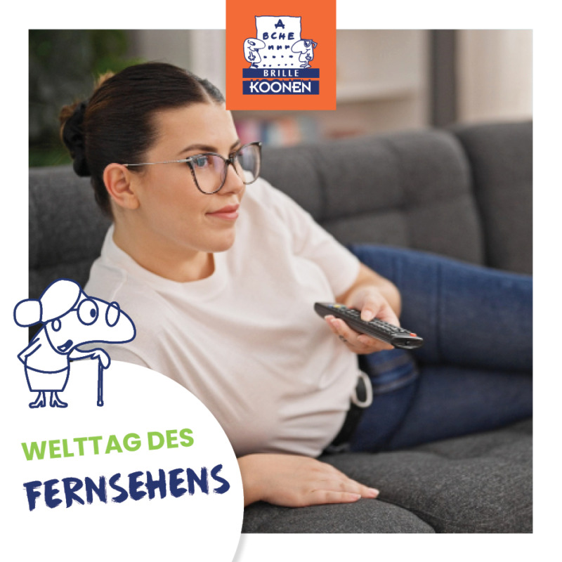 Tag des Fernsehens