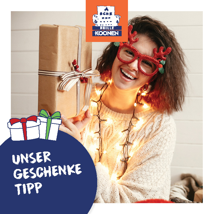 Geschenke Tipp