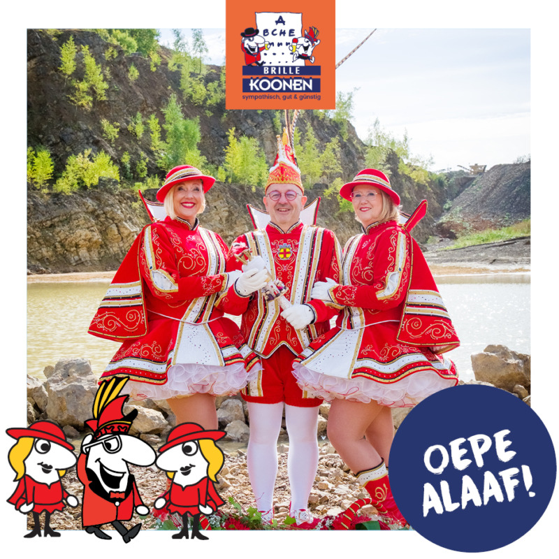 Oepe Alaaf