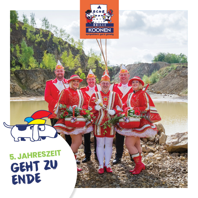 Am Aschermittwoch ist alles vorbei