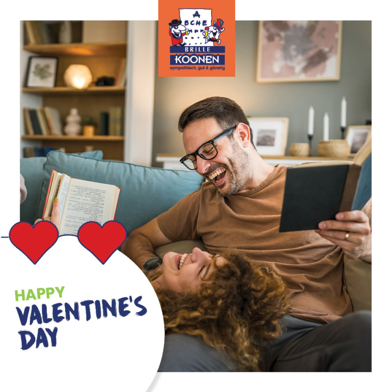 Happy Valentine's Day