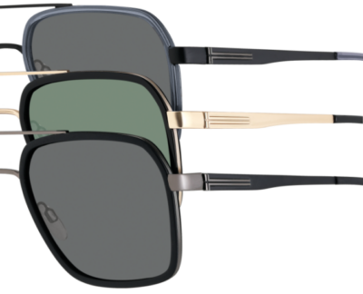 Brille Brille Koonen 7001-3 Farben