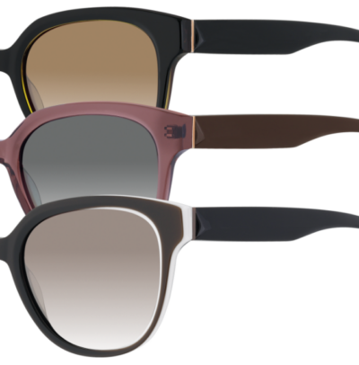 Brille Brille Koonen 7002-3 Farben