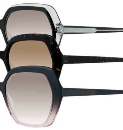 Brille Brille Koonen 7012-3 Farben