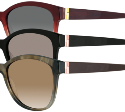 Brille Brille Koonen 7024-3 Farben