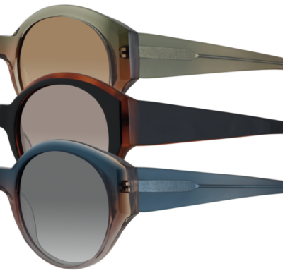 Brille Brille Koonen 7026-3 Farben