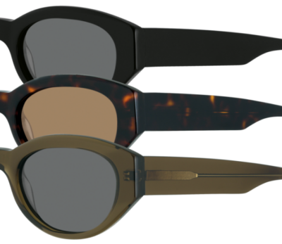 Brille Brille Koonen 7028-3 Farben