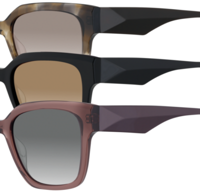 Brille Brille Koonen 7030-3 Farben