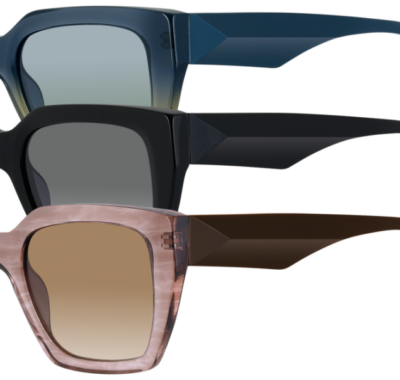 Brille Brille Koonen 7034-3 Farben