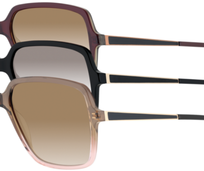 Brille Brille Koonen 7038-3 Farben