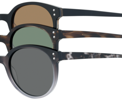 Brille Brille Koonen 7042-3 Farben