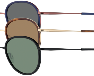 Brille Brille Koonen 7044-3 Farben